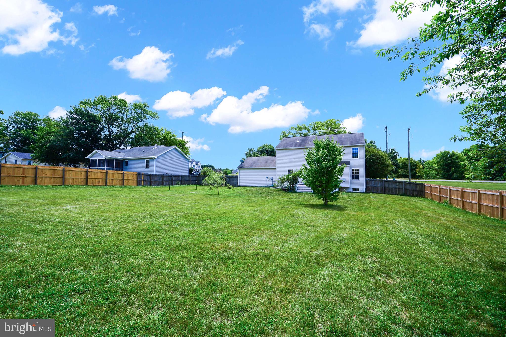 BEECHWOOD ESTATES - Residential