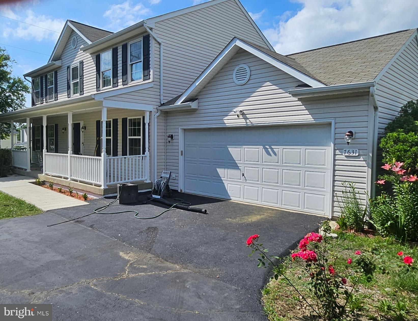 BEECHWOOD ESTATES - Residential