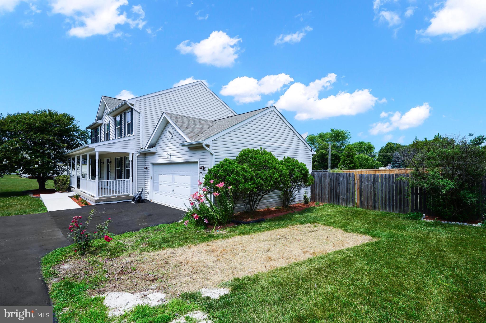 BEECHWOOD ESTATES - Residential