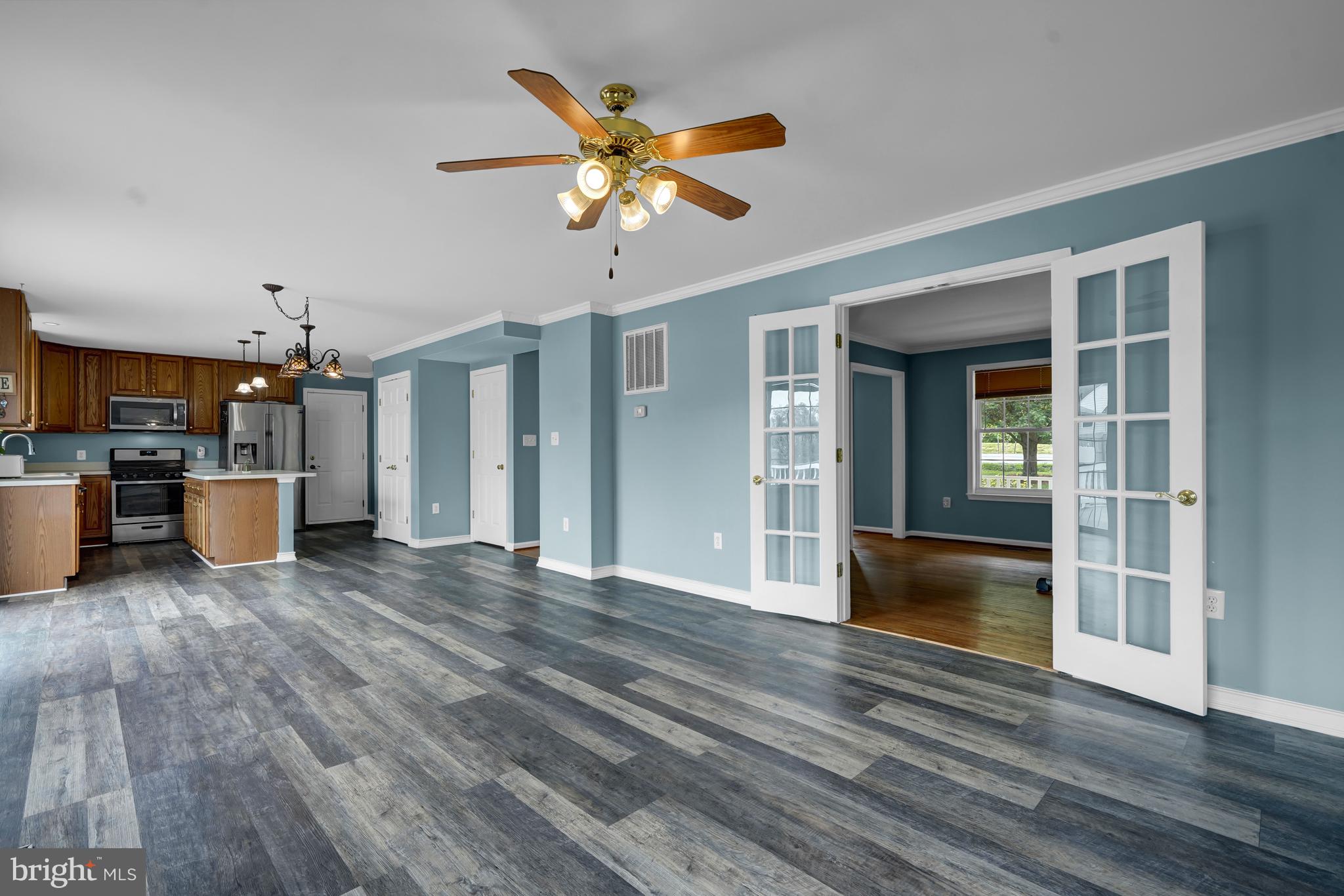 BEECHWOOD ESTATES - Residential