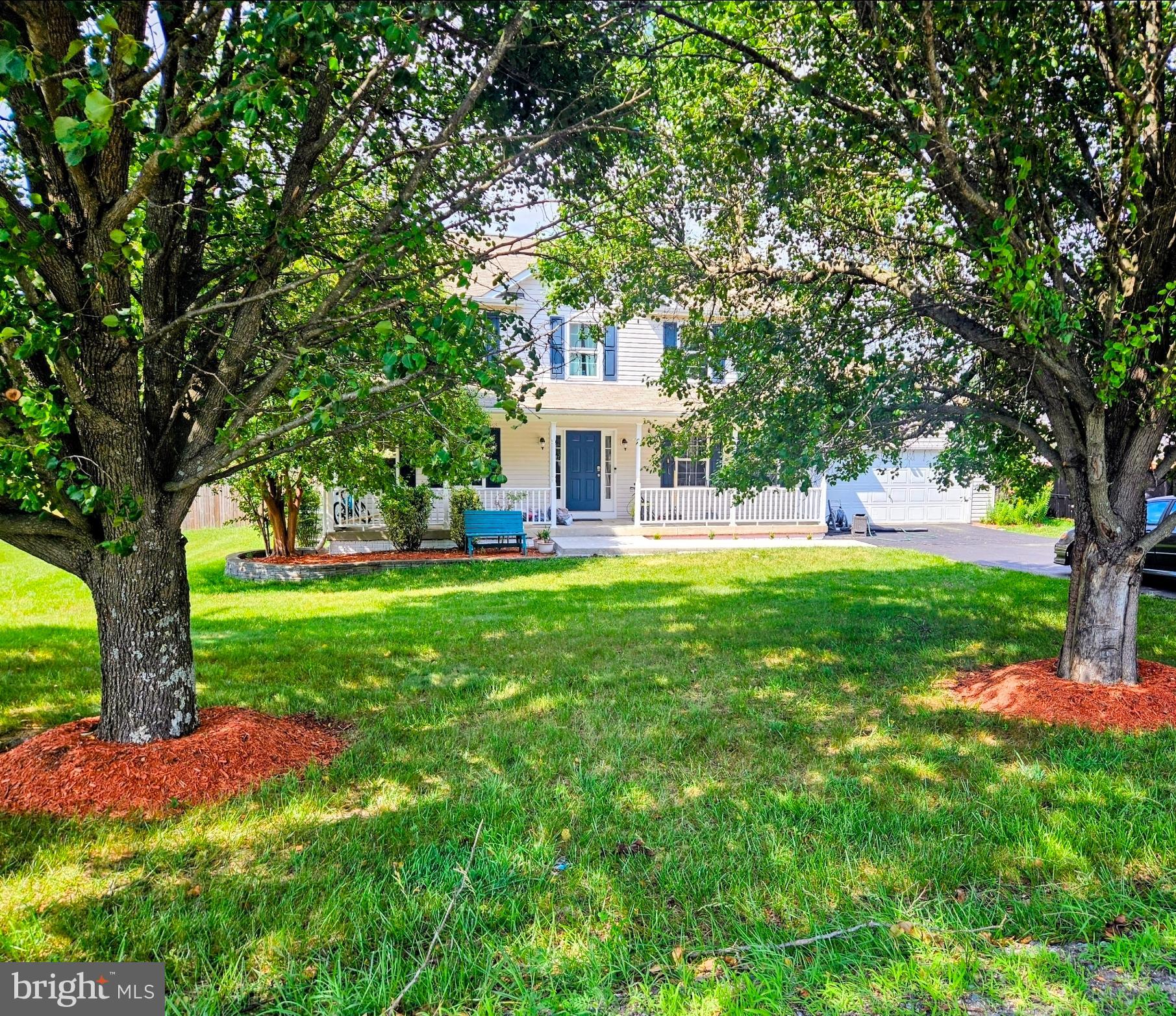 BEECHWOOD ESTATES - Residential
