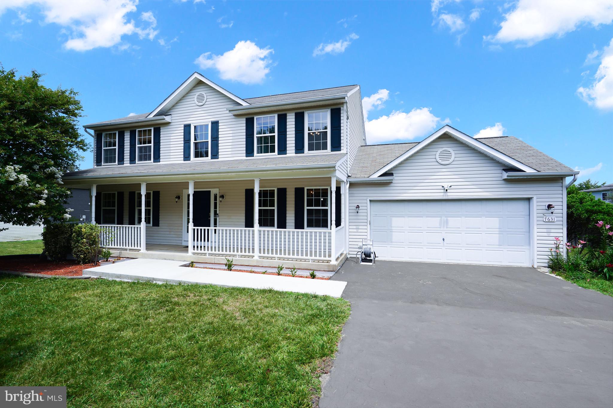 BEECHWOOD ESTATES - Residential