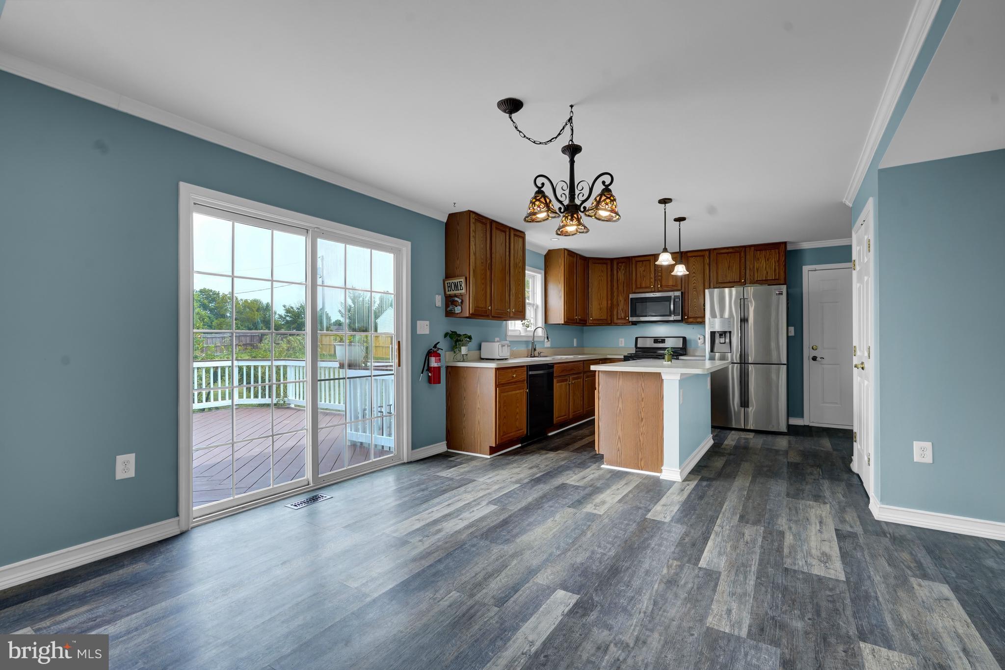 BEECHWOOD ESTATES - Residential