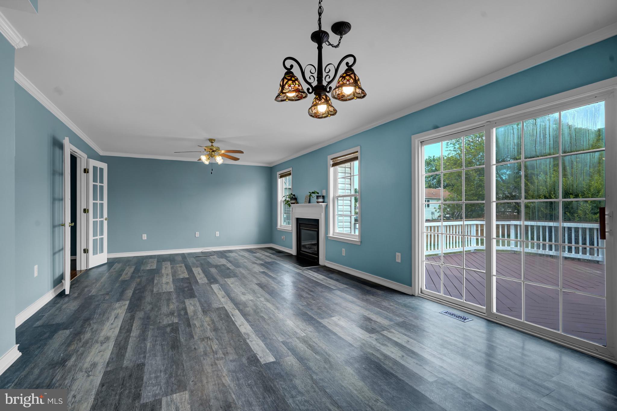 BEECHWOOD ESTATES - Residential