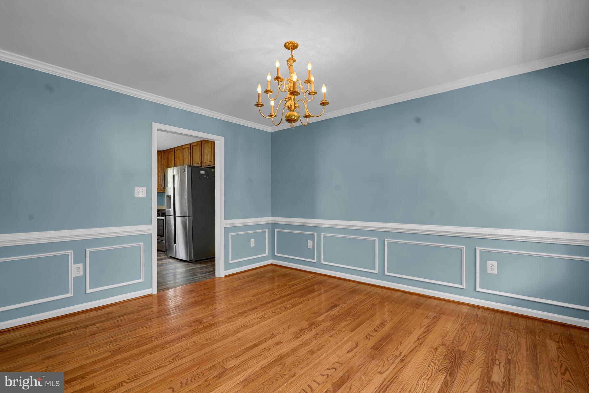 BEECHWOOD ESTATES - Residential
