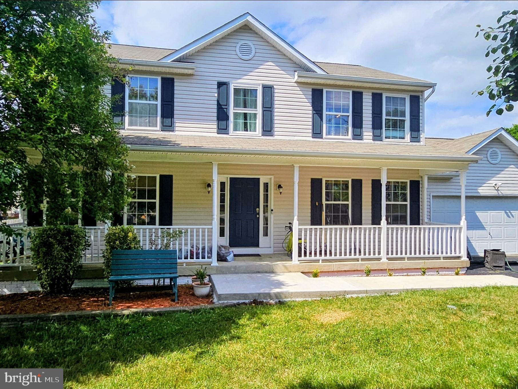 BEECHWOOD ESTATES - Residential