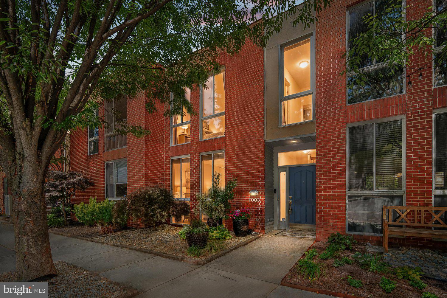 FEDERAL HILL HISTORIC DISTRICT - Residential