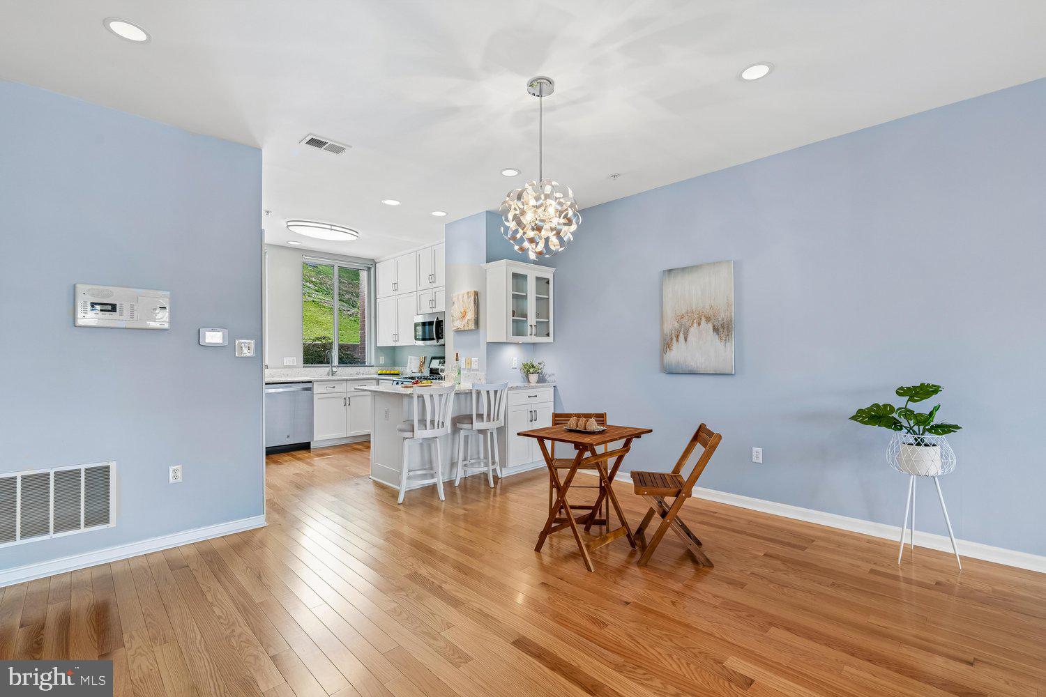 FEDERAL HILL HISTORIC DISTRICT - Residential