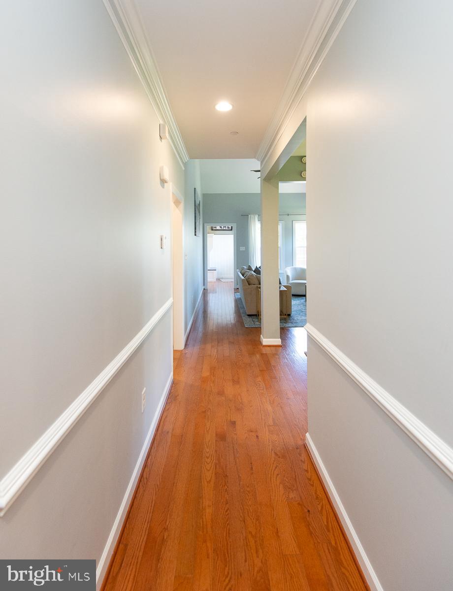 EASTON VILLAGE - Residential