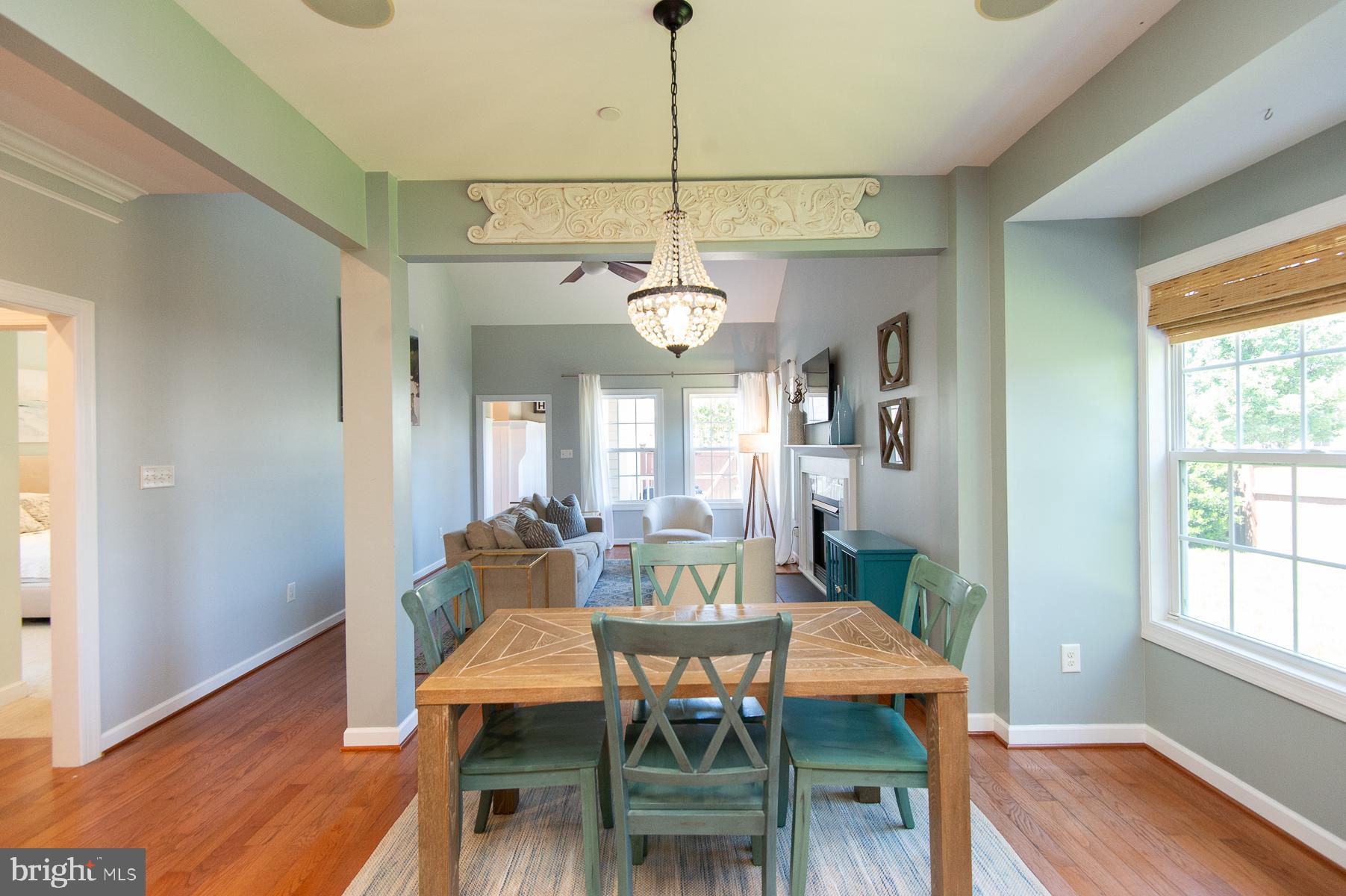 EASTON VILLAGE - Residential