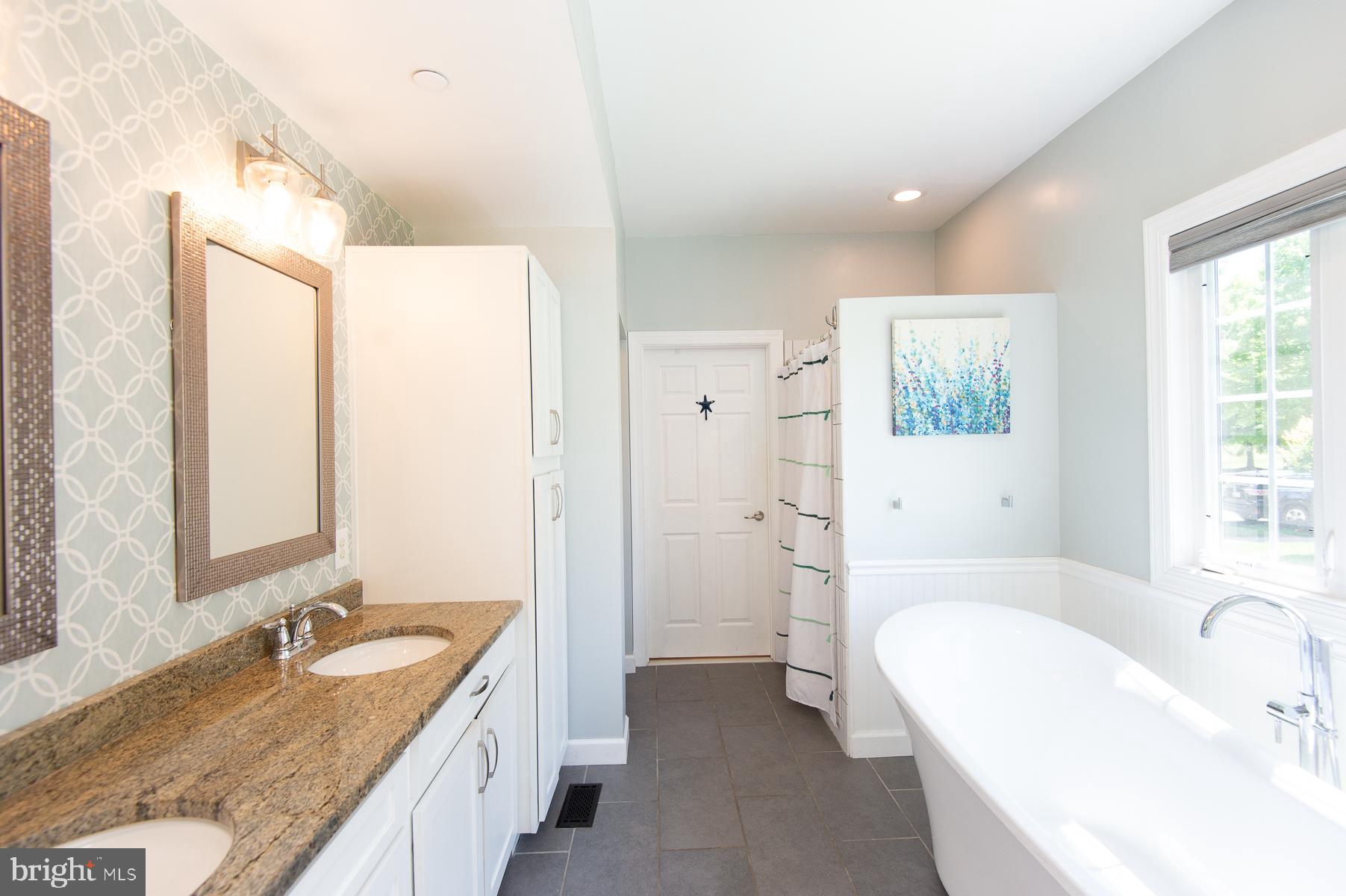 EASTON VILLAGE - Residential