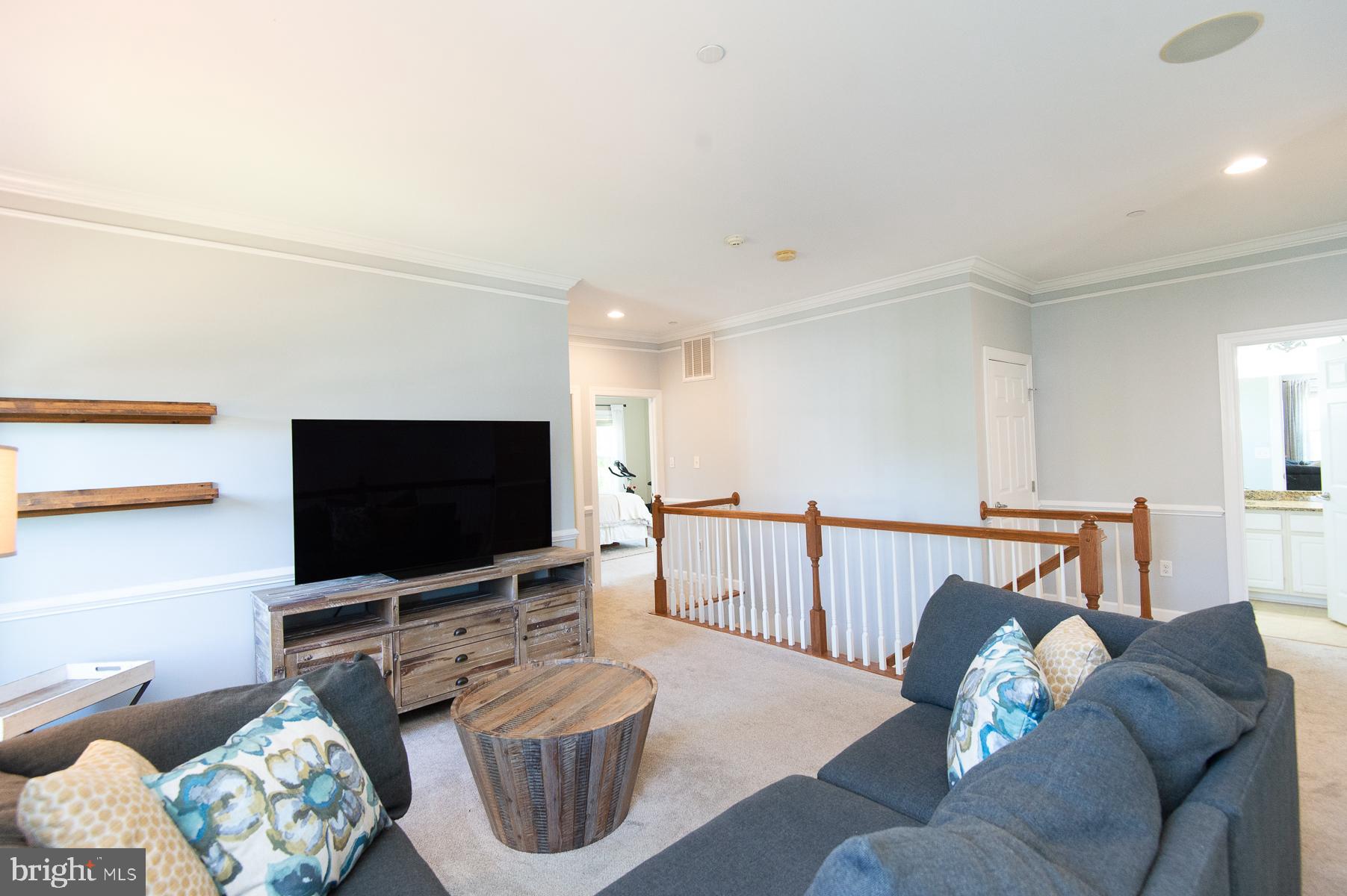 EASTON VILLAGE - Residential