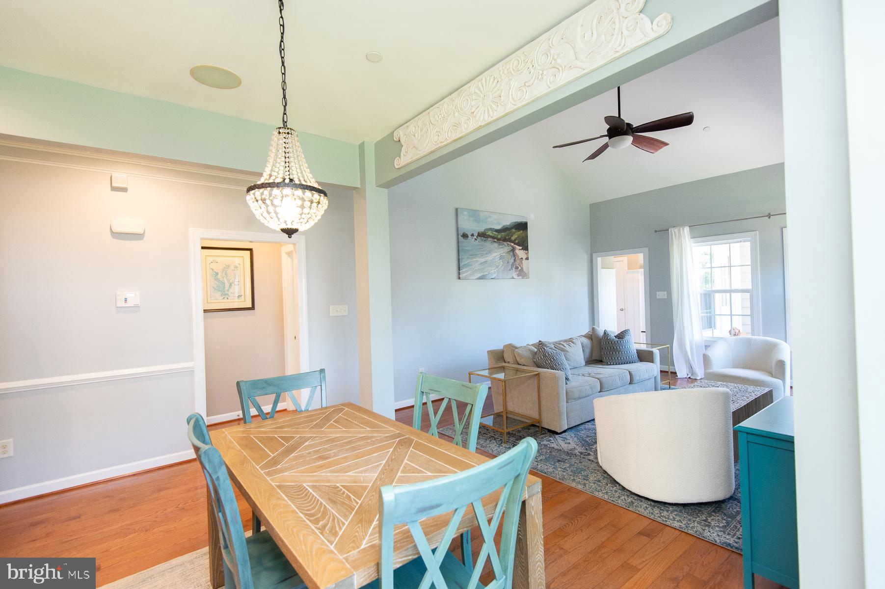 EASTON VILLAGE - Residential