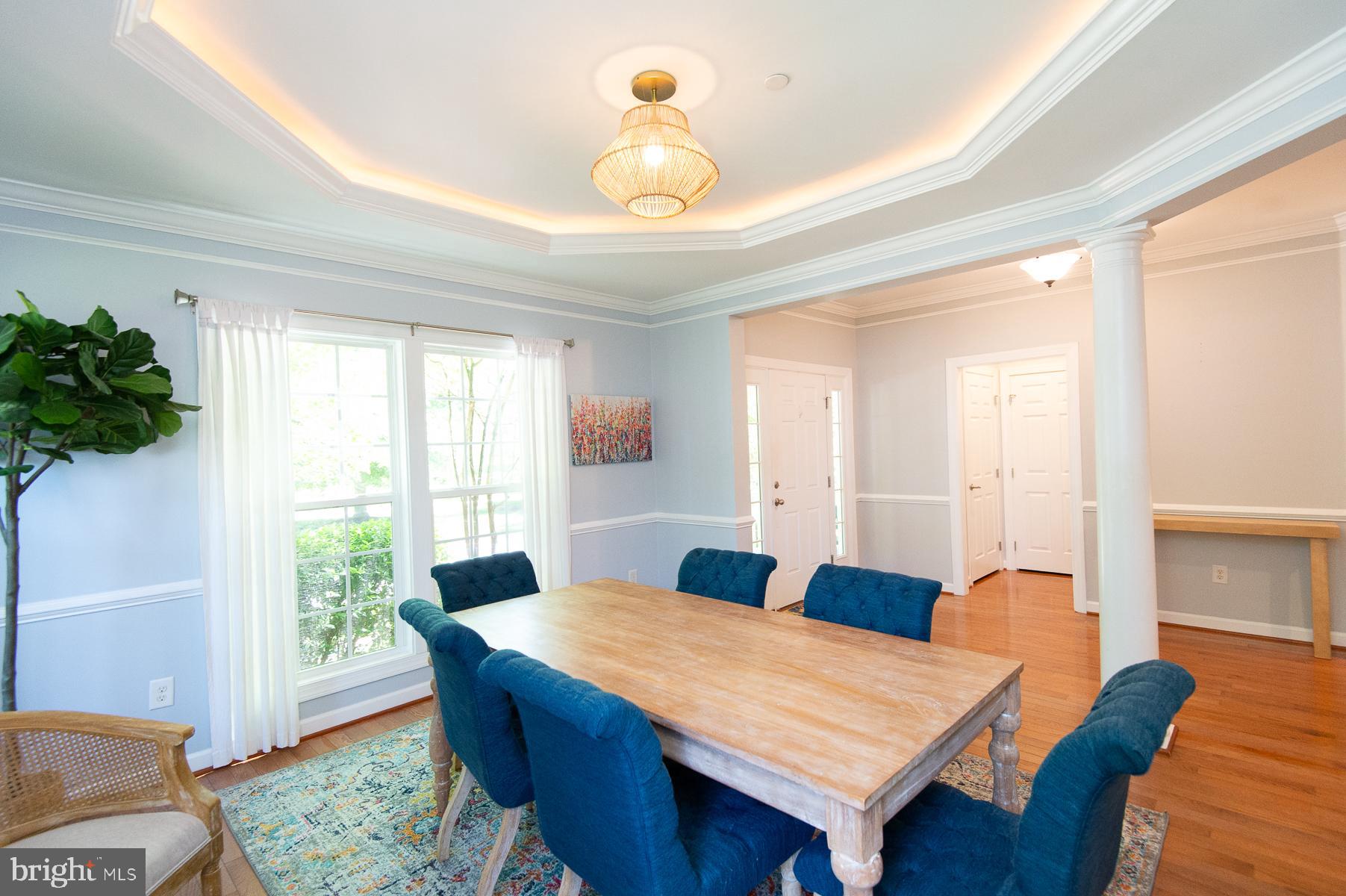 EASTON VILLAGE - Residential