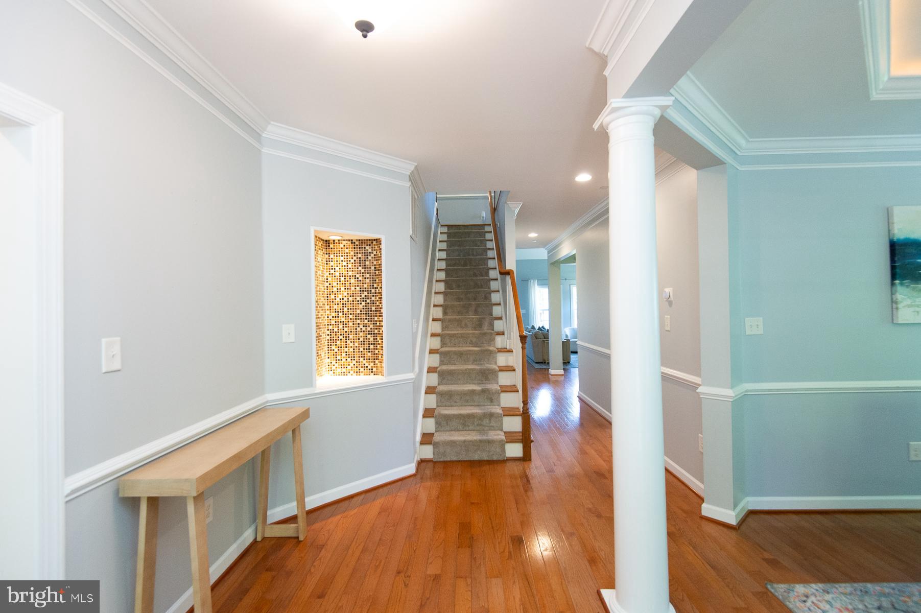 EASTON VILLAGE - Residential