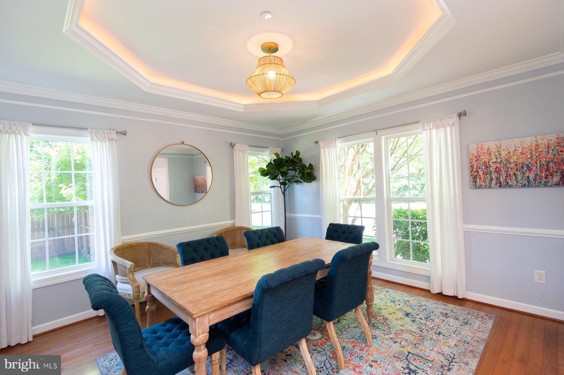 EASTON VILLAGE - Residential