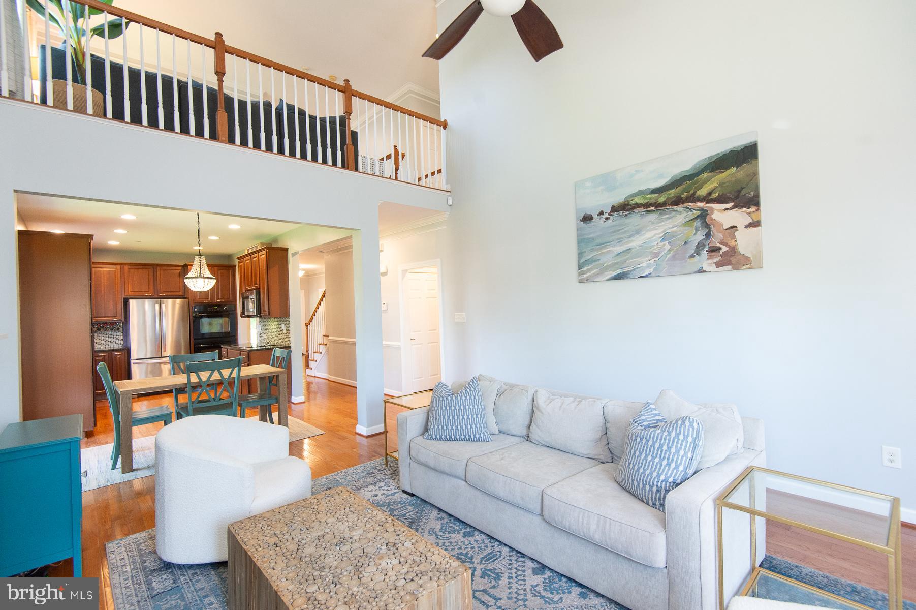 EASTON VILLAGE - Residential