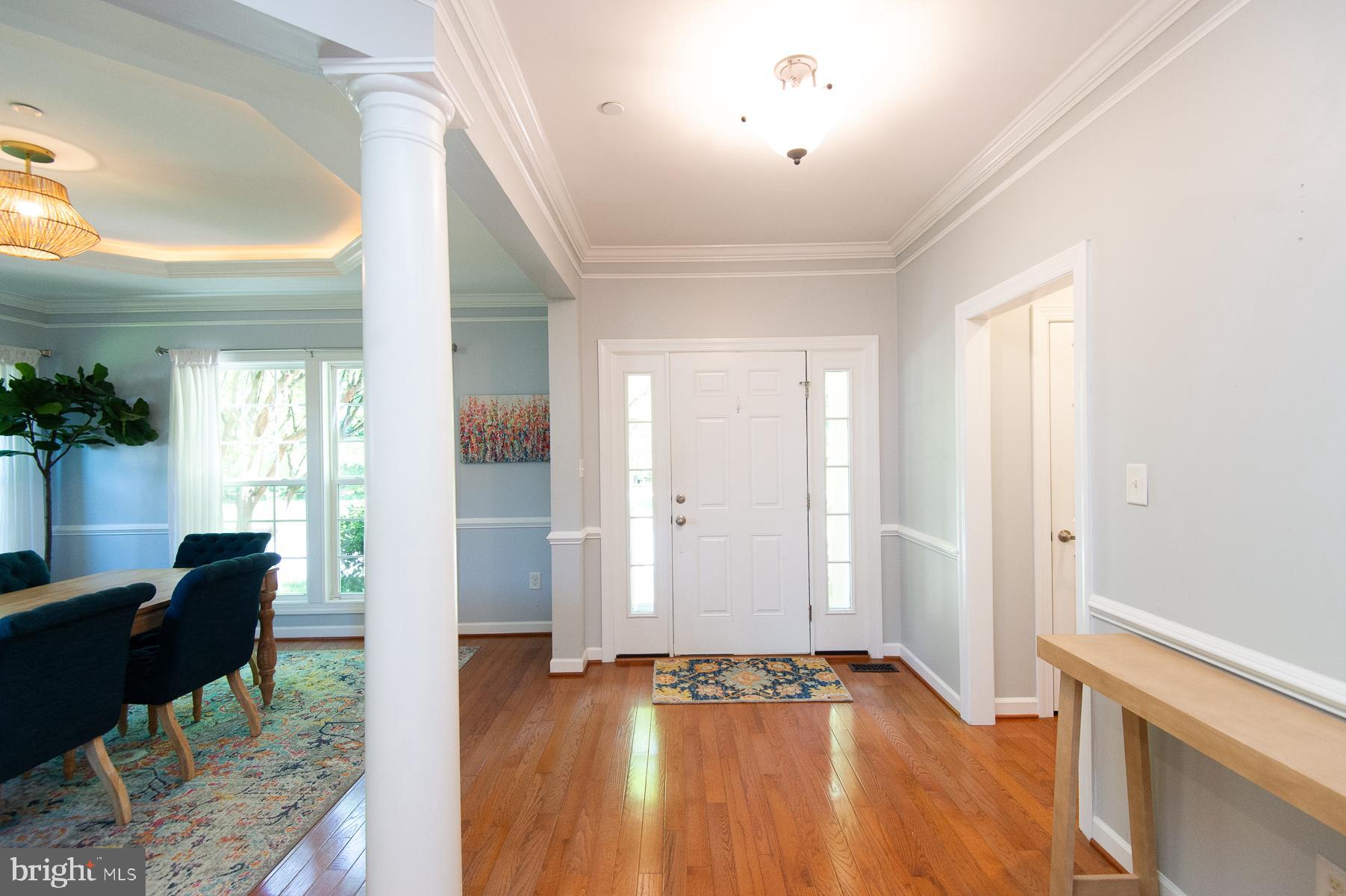 EASTON VILLAGE - Residential