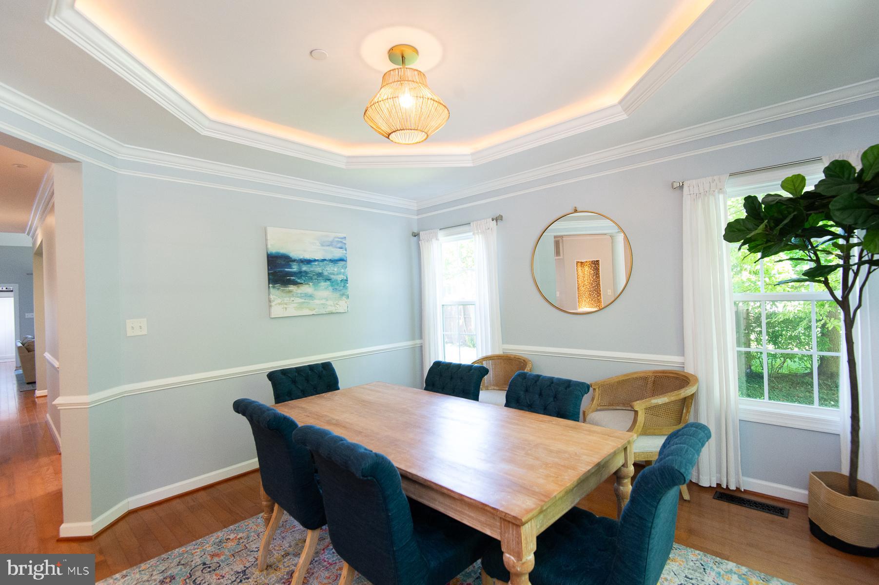 EASTON VILLAGE - Residential