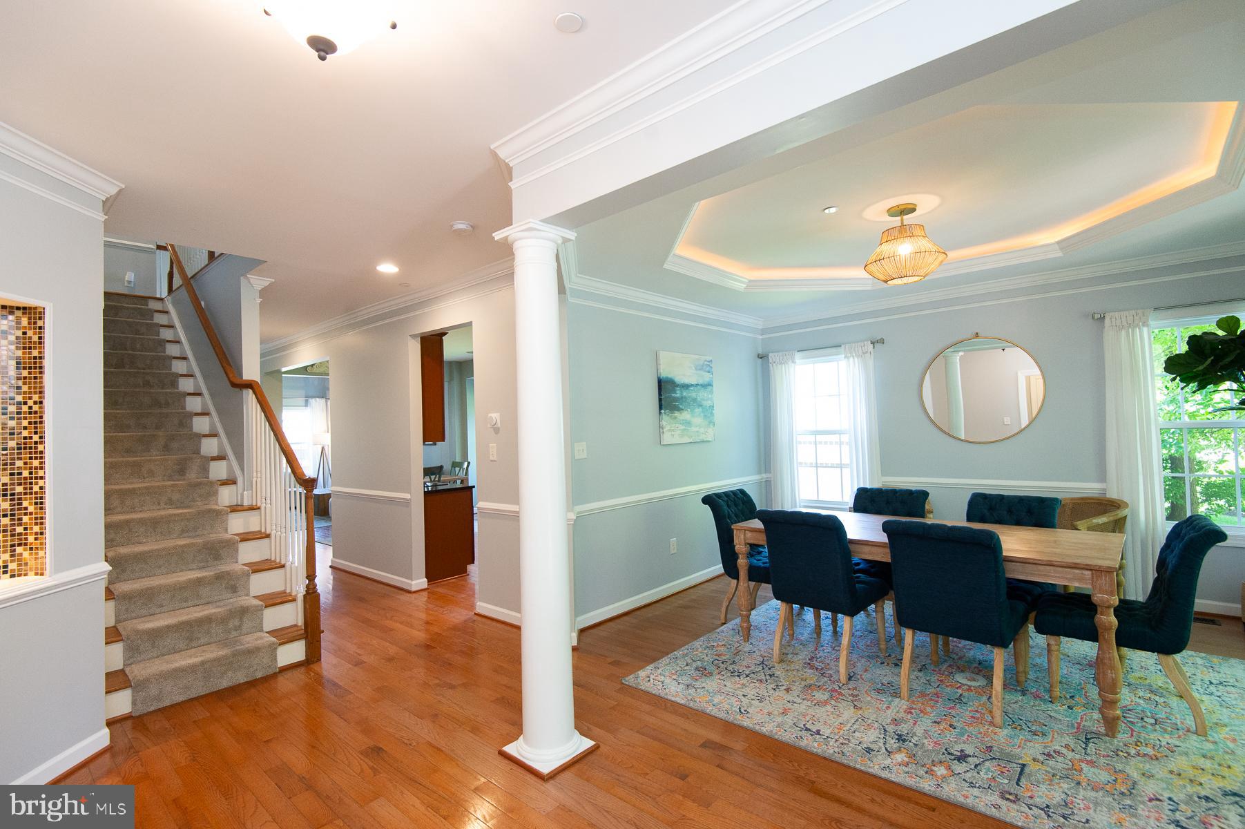 EASTON VILLAGE - Residential