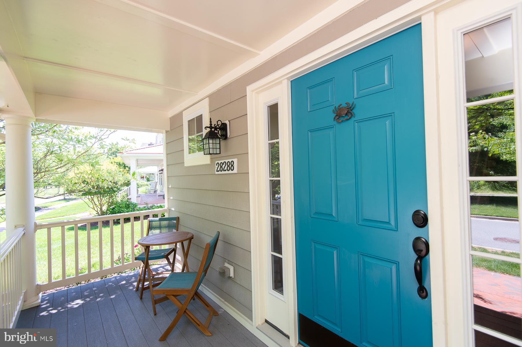 EASTON VILLAGE - Residential