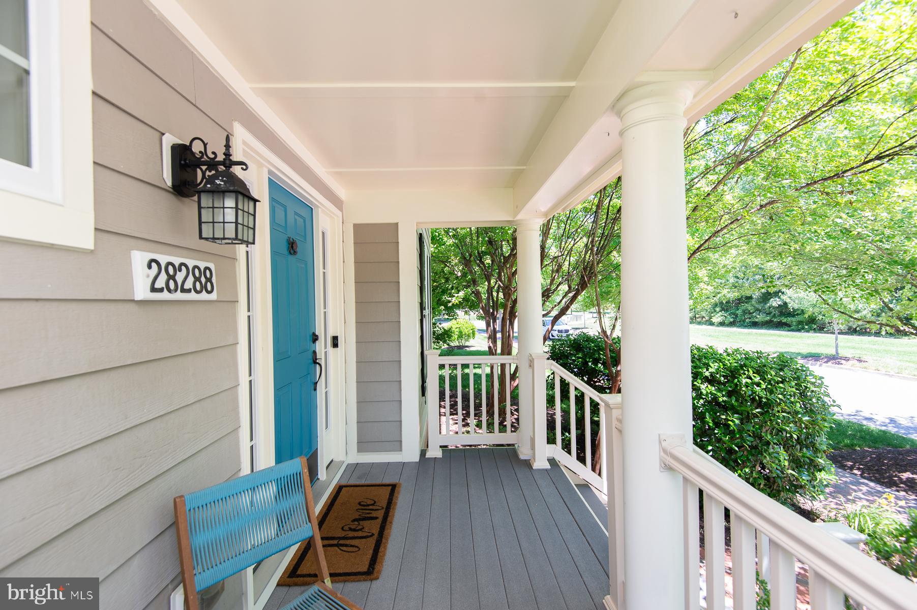 EASTON VILLAGE - Residential