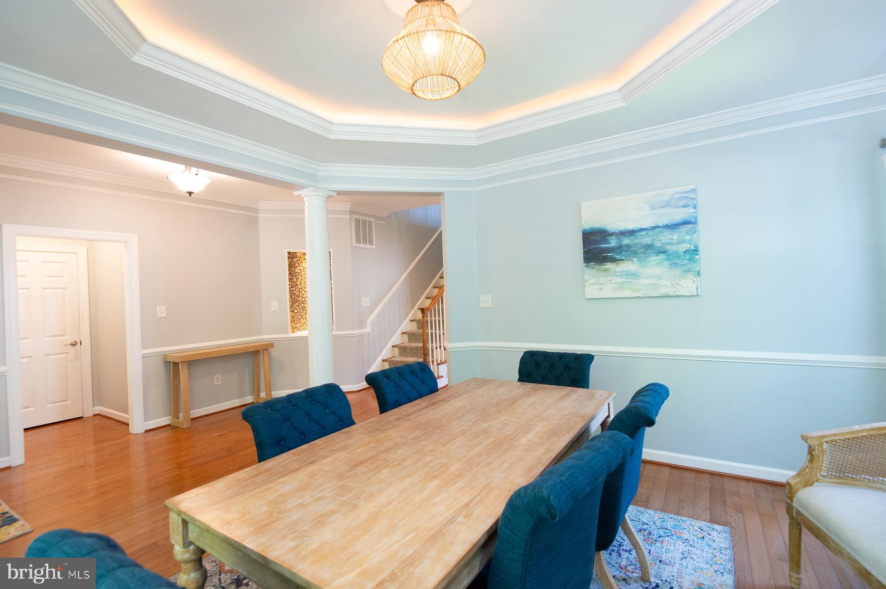 EASTON VILLAGE - Residential