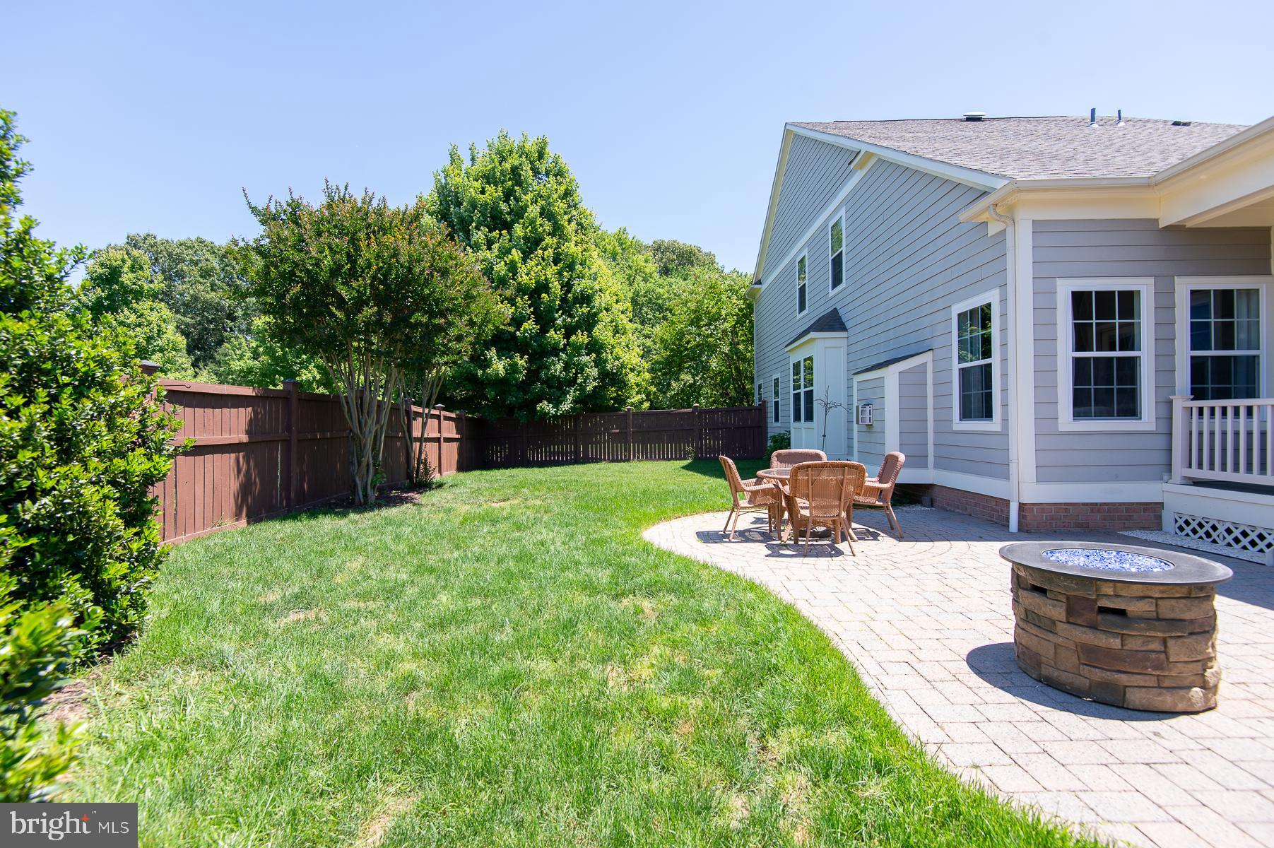 EASTON VILLAGE - Residential