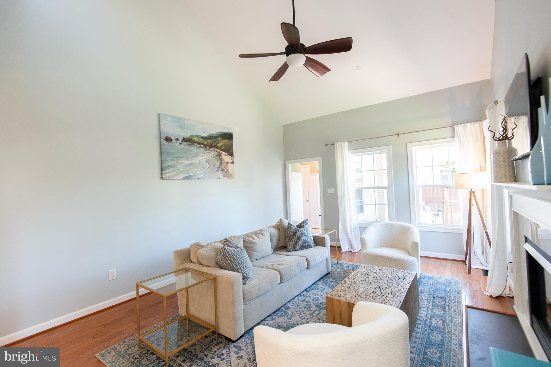EASTON VILLAGE - Residential