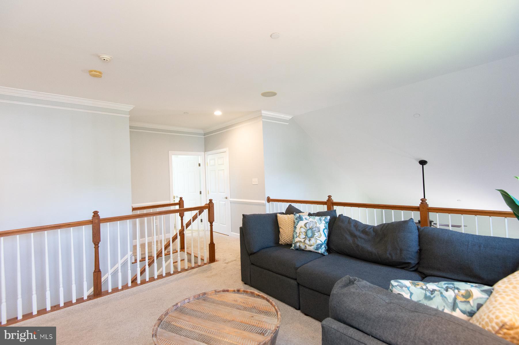 EASTON VILLAGE - Residential
