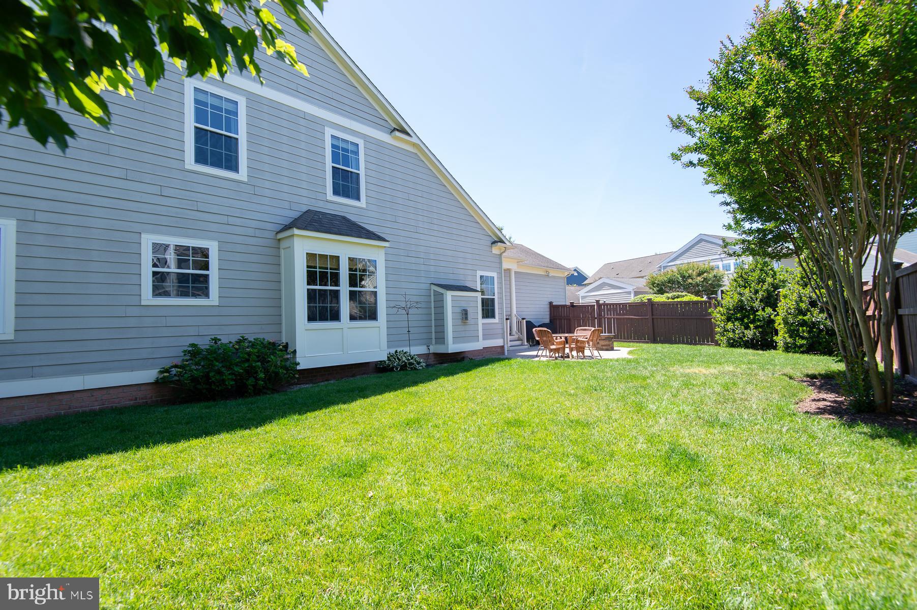 EASTON VILLAGE - Residential