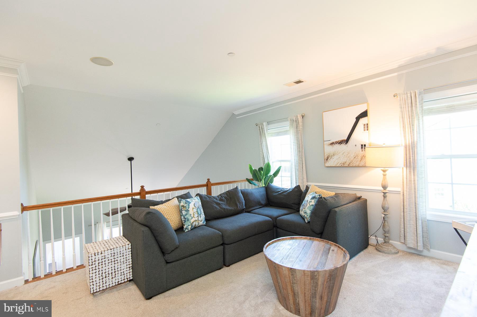 EASTON VILLAGE - Residential