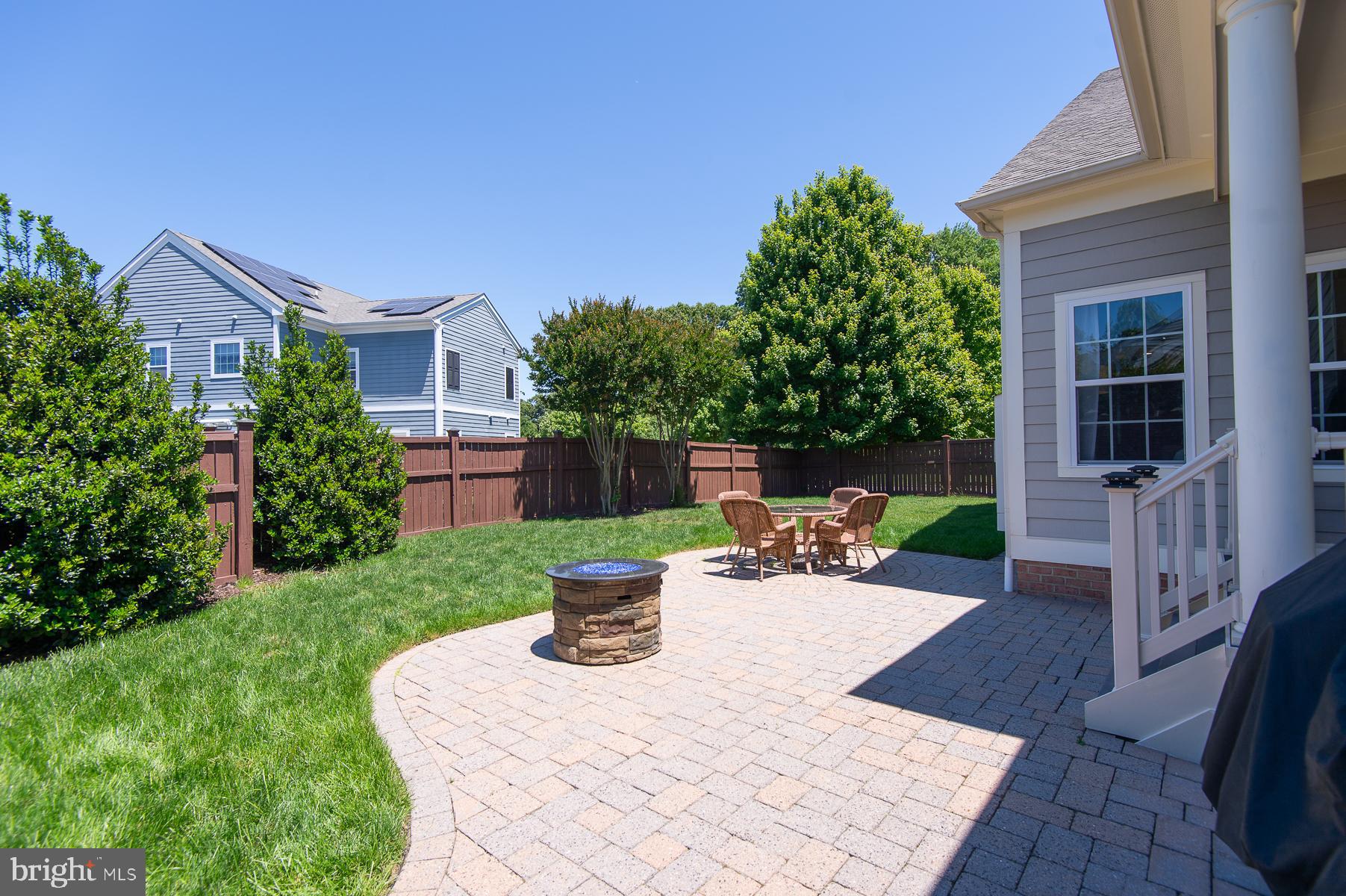EASTON VILLAGE - Residential