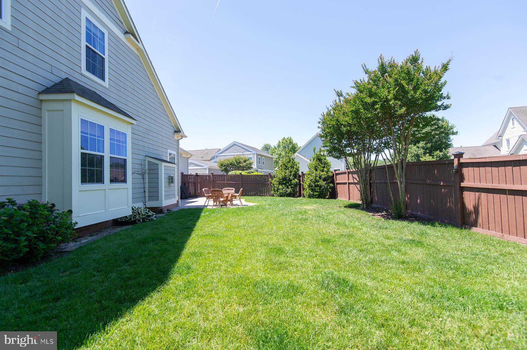 EASTON VILLAGE - Residential