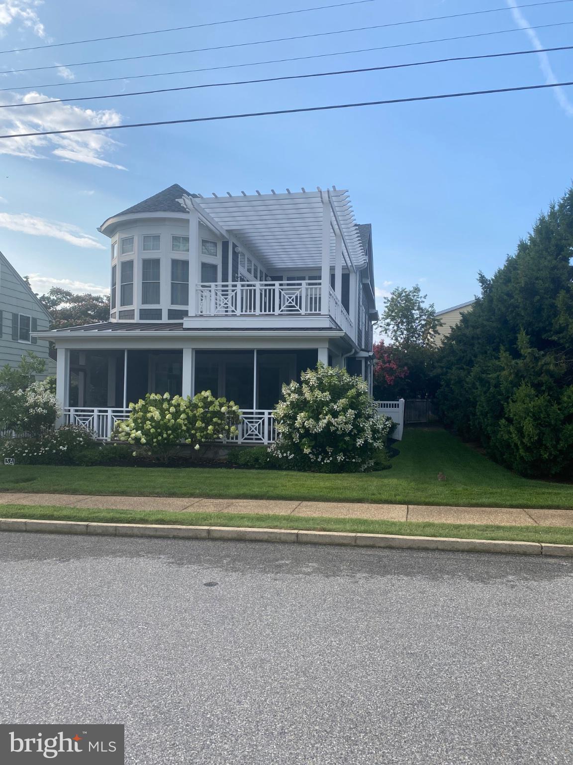 SOUTH REHOBOTH - Residential