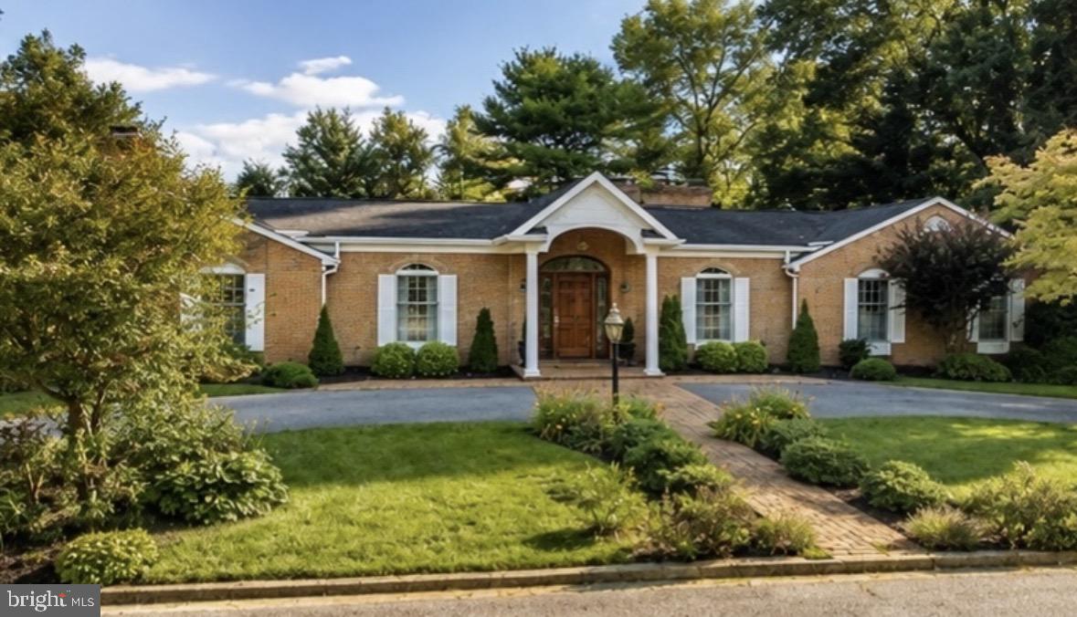 SPRING VALLEY ESTATES - Residential