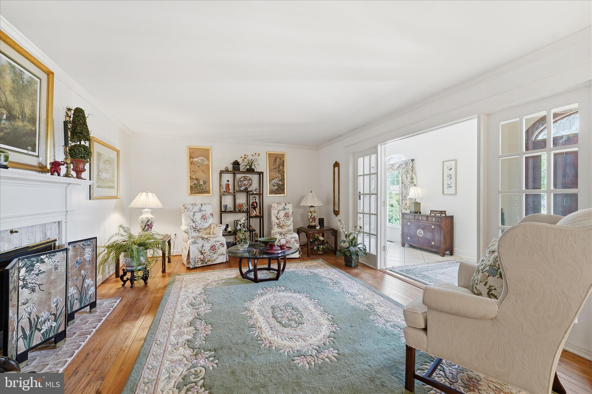 SPRING VALLEY ESTATES - Residential