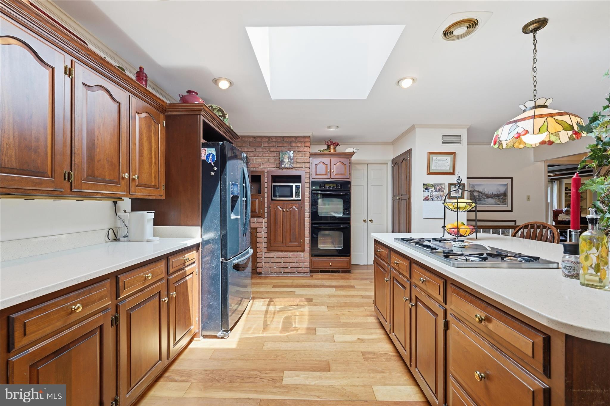 SPRING VALLEY ESTATES - Residential