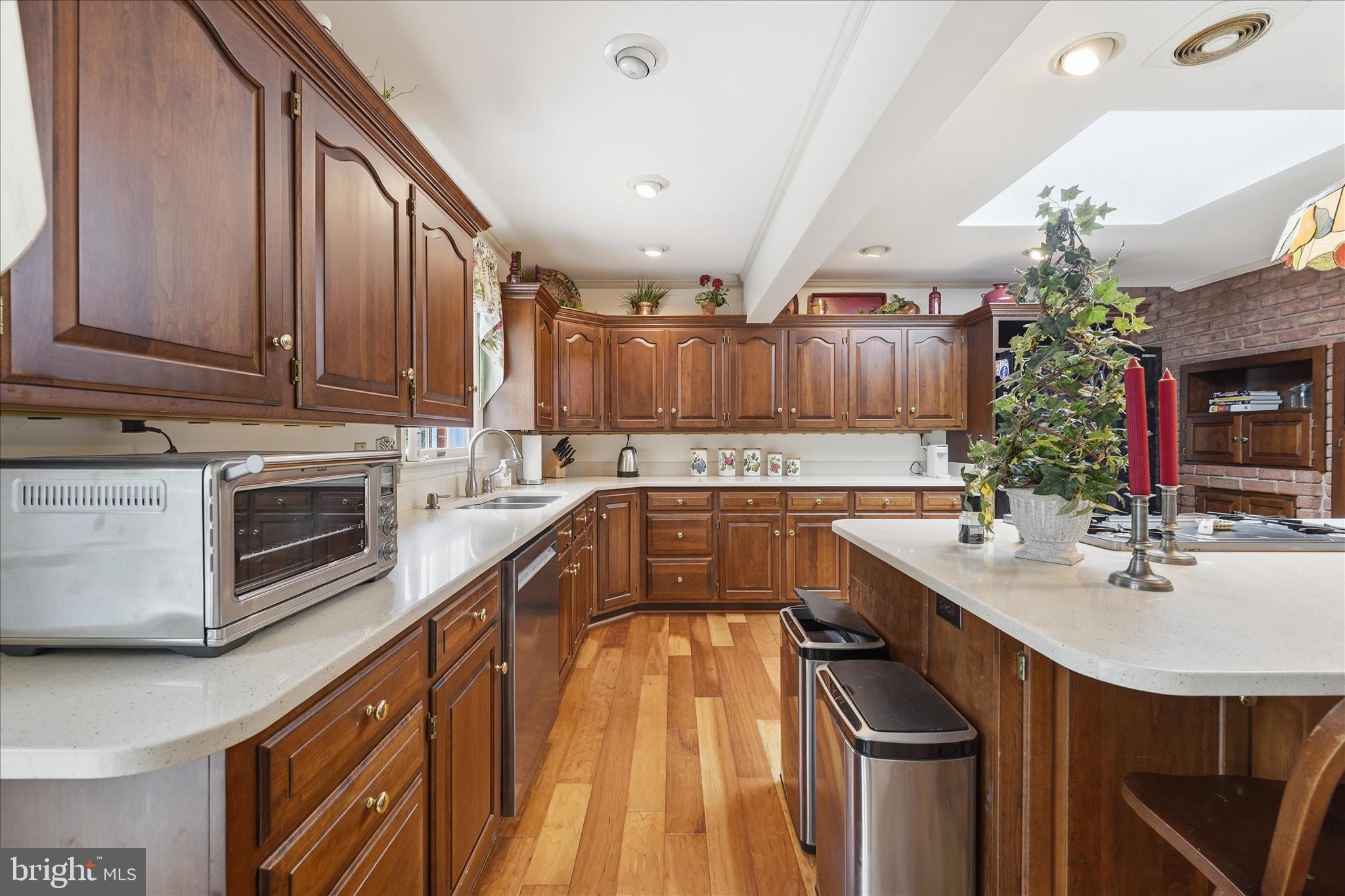 SPRING VALLEY ESTATES - Residential