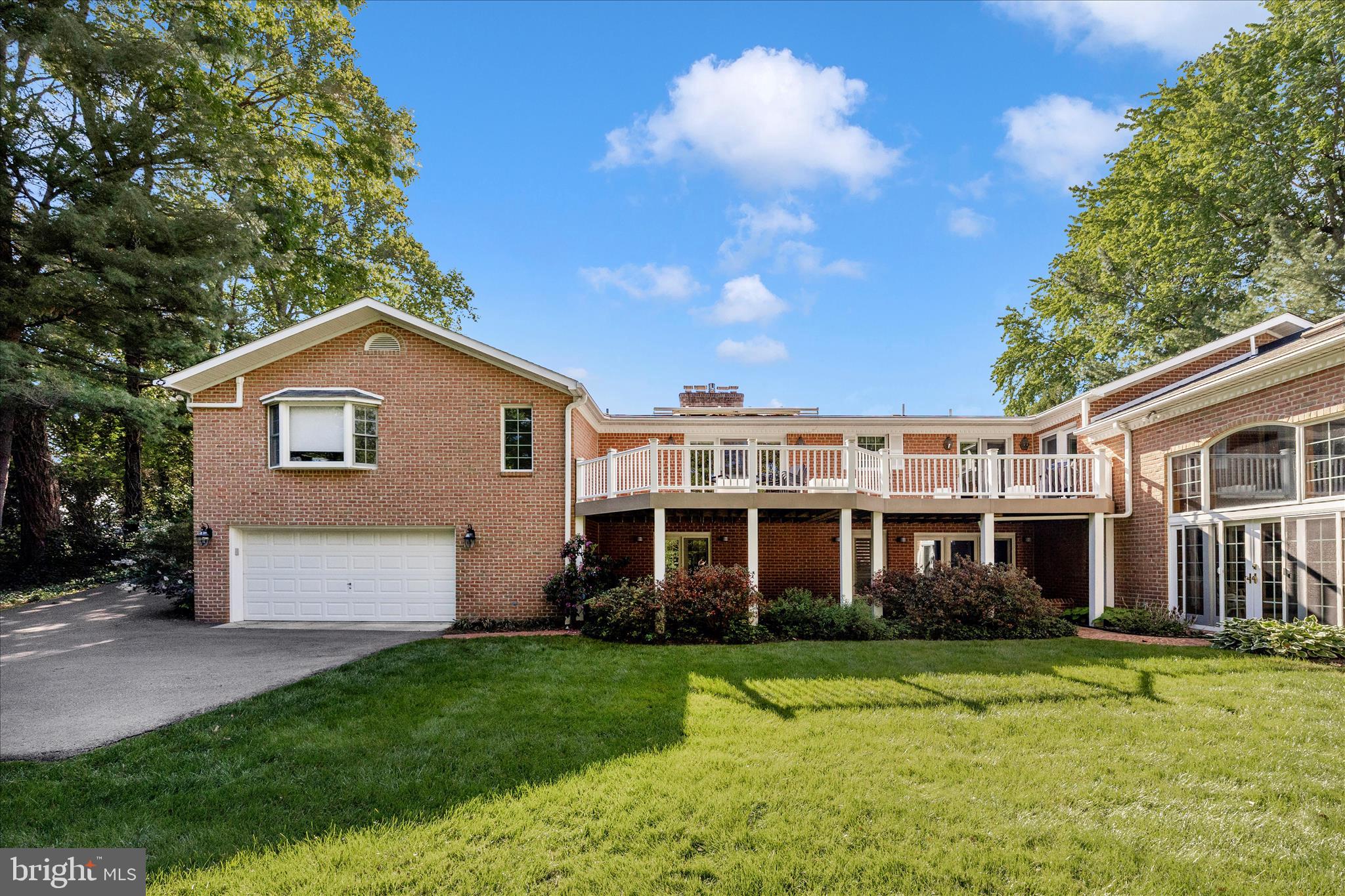 SPRING VALLEY ESTATES - Residential