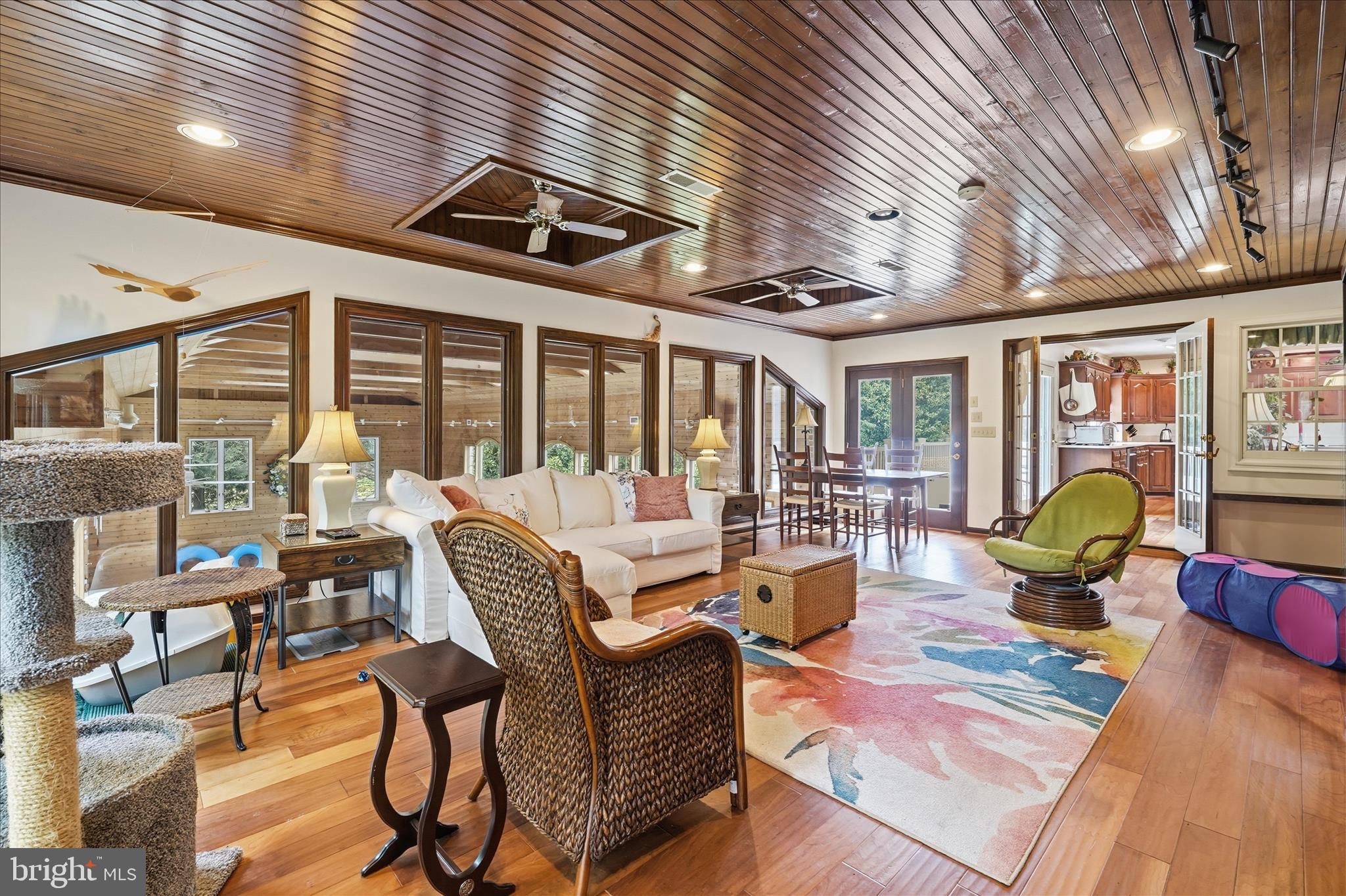SPRING VALLEY ESTATES - Residential