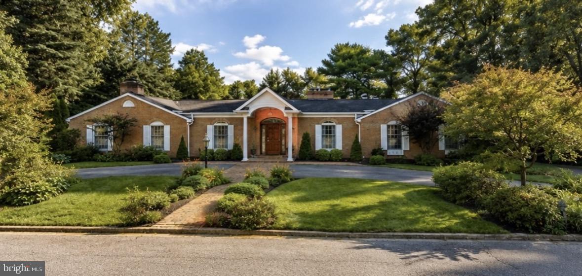 SPRING VALLEY ESTATES - Residential