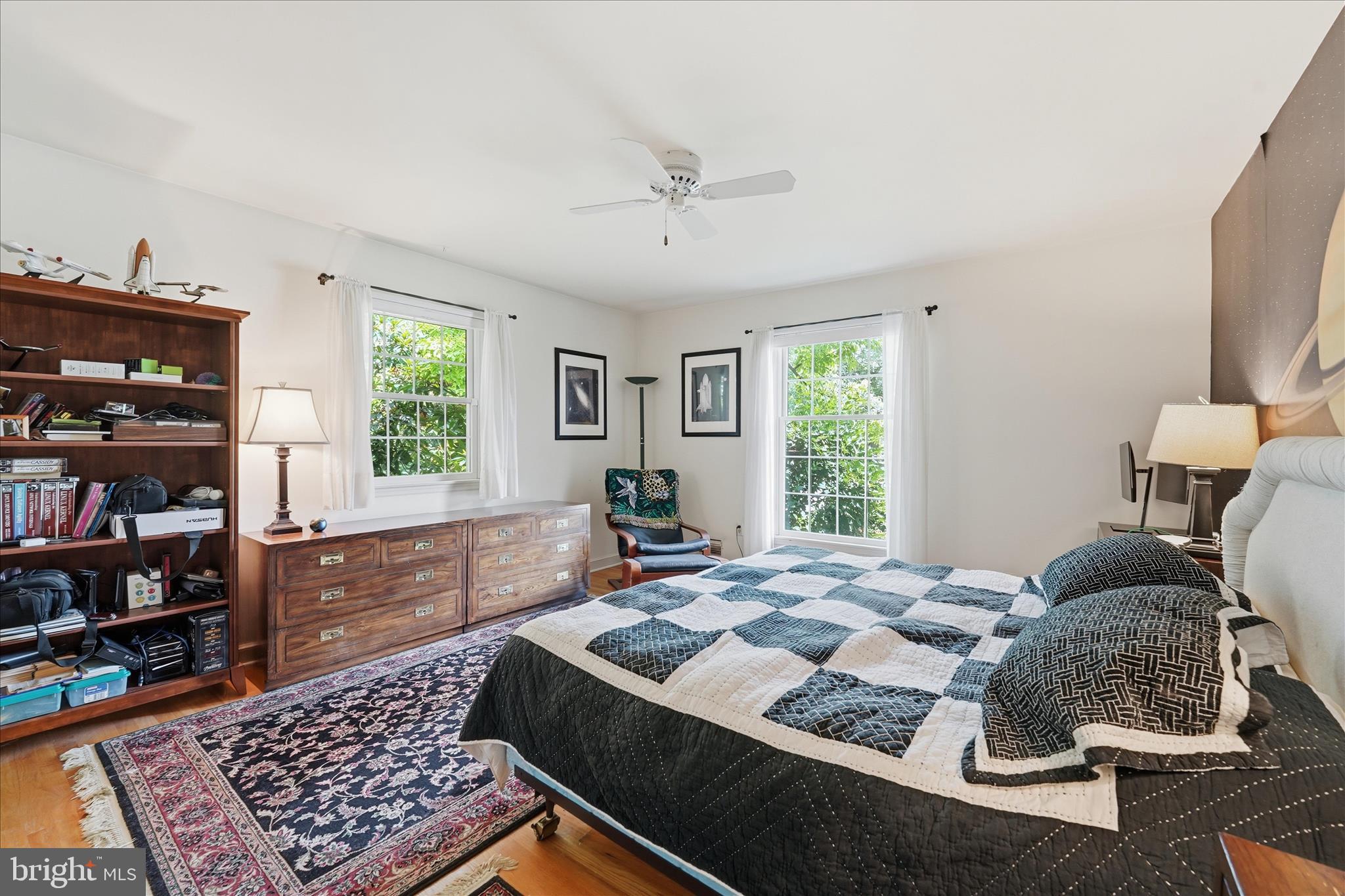 SPRING VALLEY ESTATES - Residential