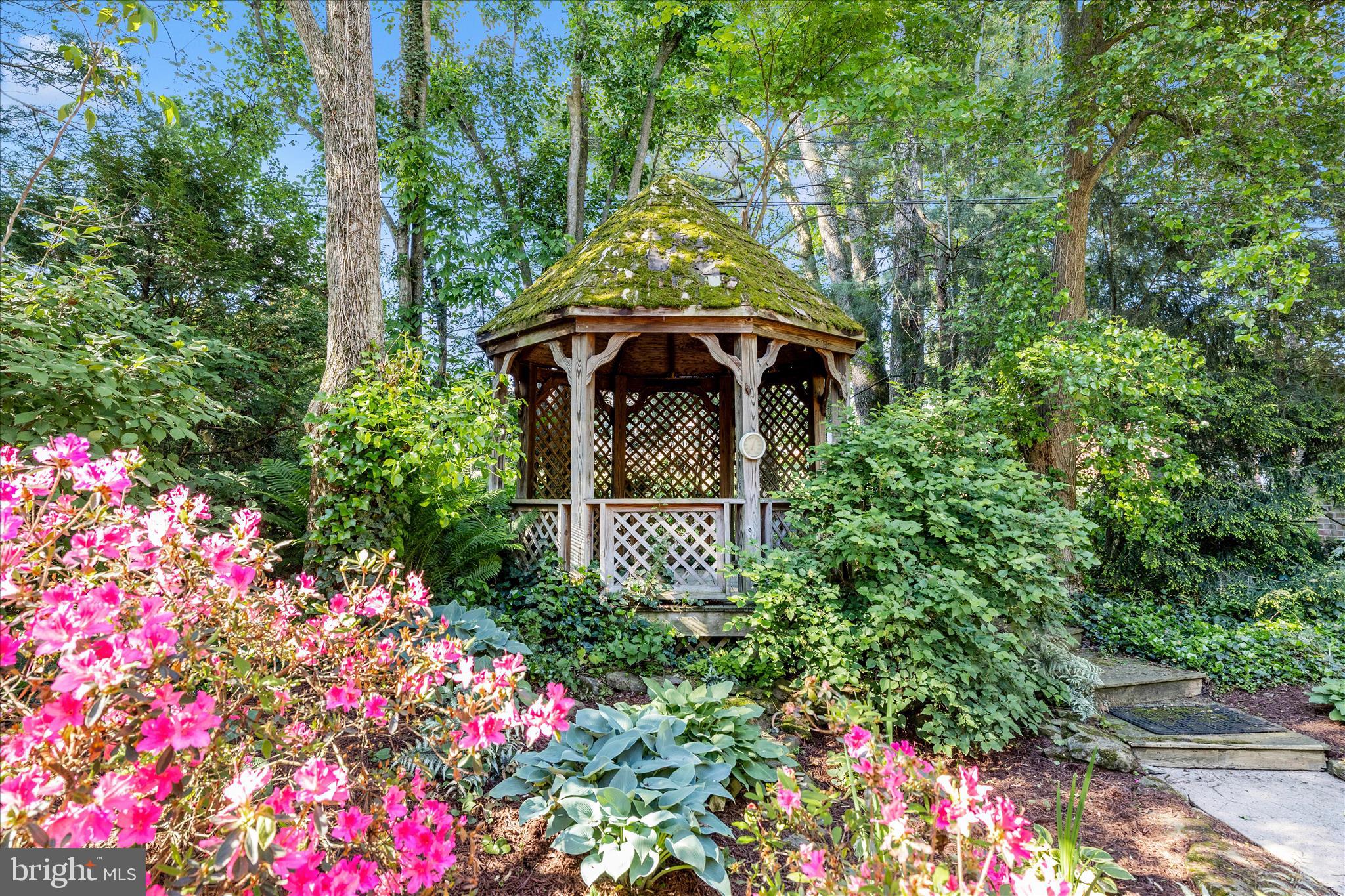 SPRING VALLEY ESTATES - Residential