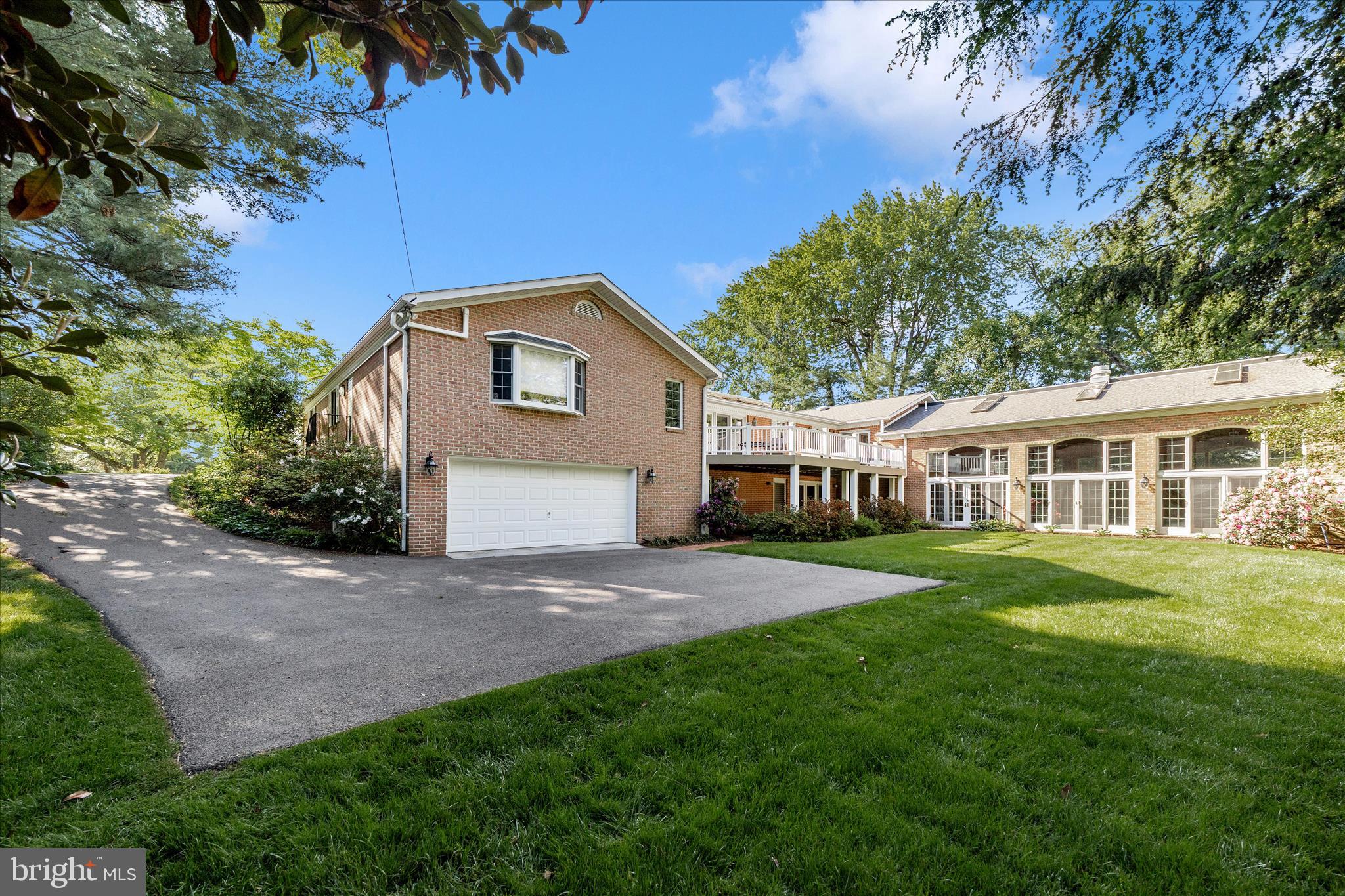 SPRING VALLEY ESTATES - Residential