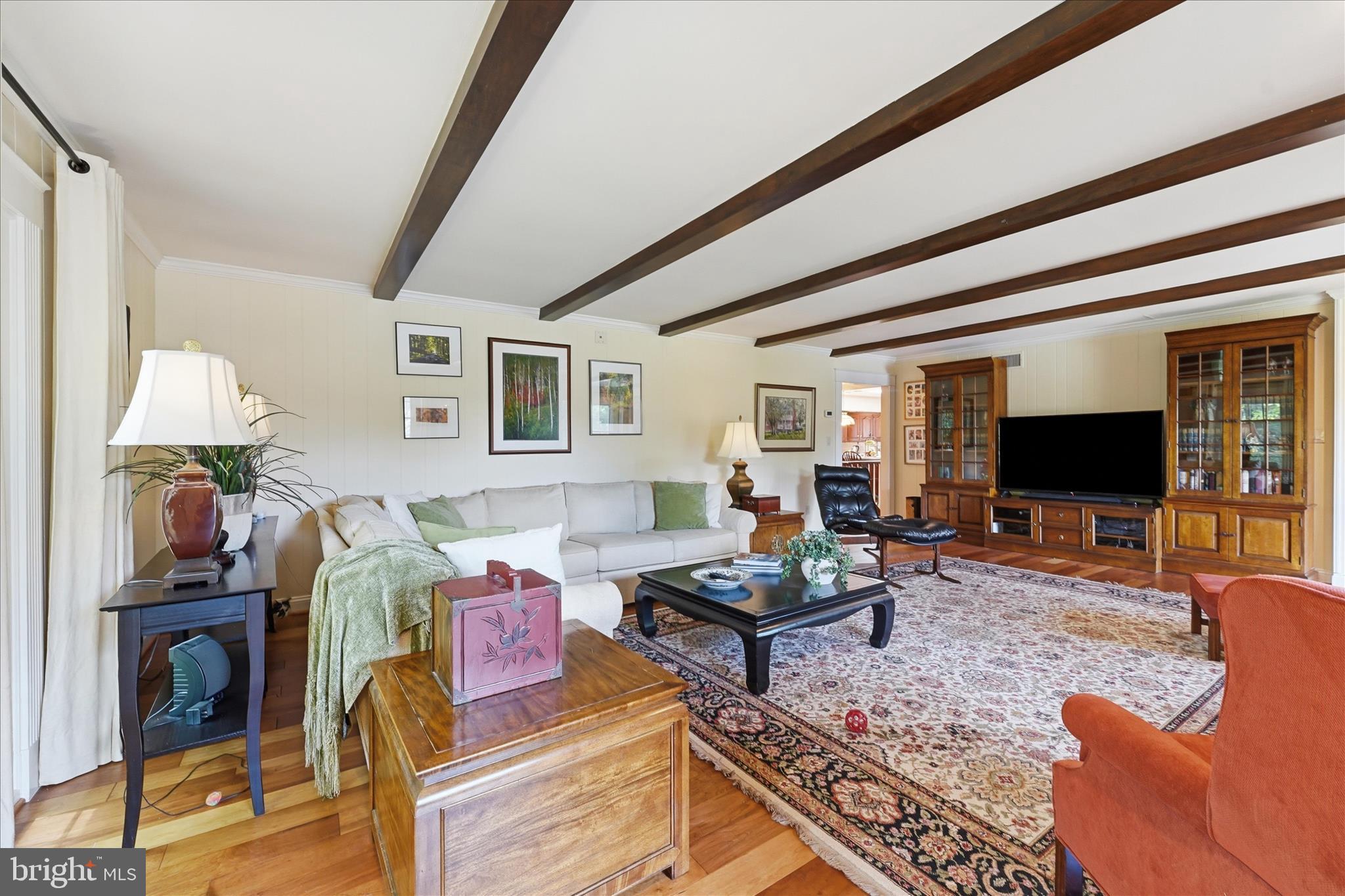 SPRING VALLEY ESTATES - Residential