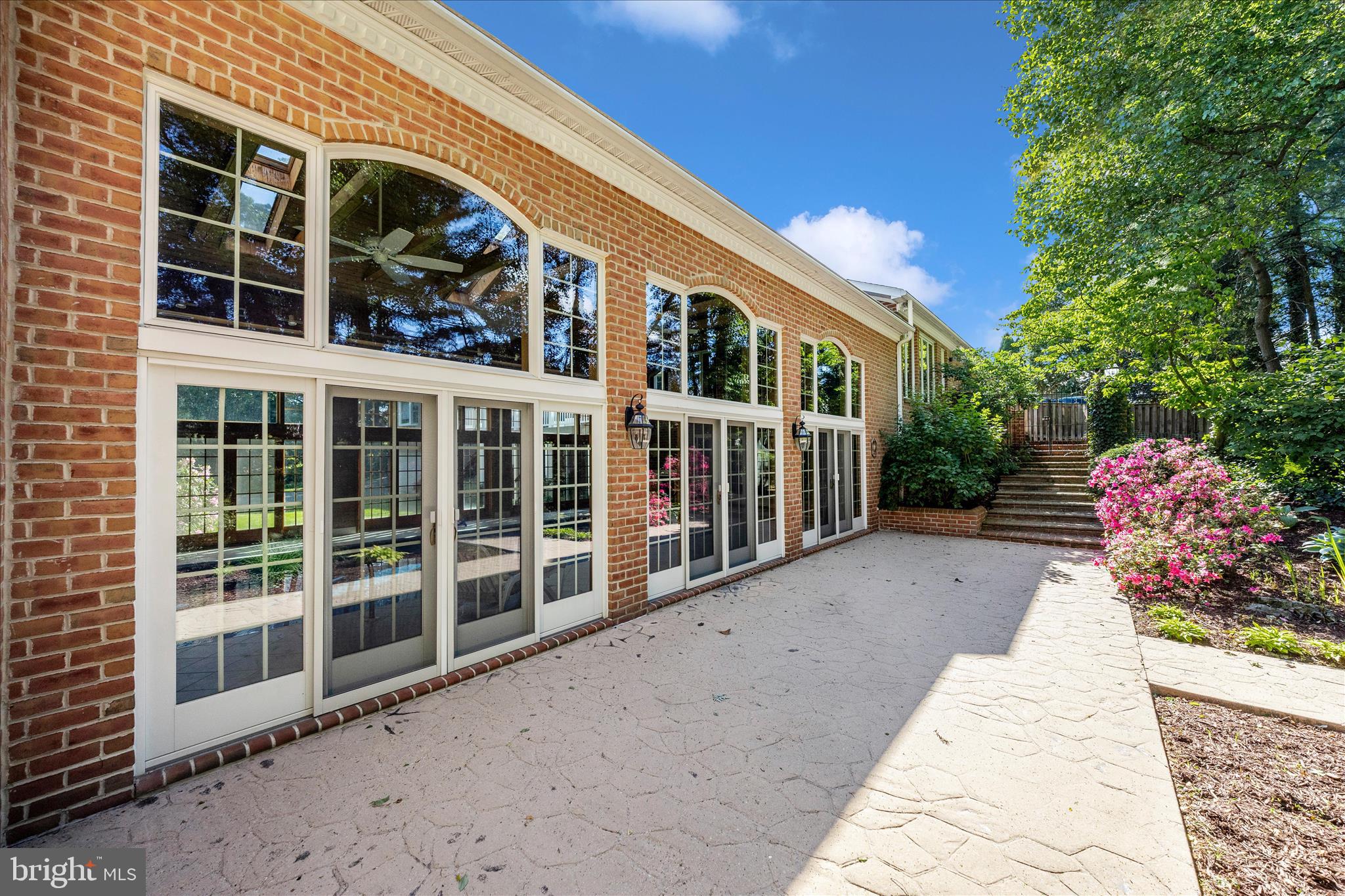 SPRING VALLEY ESTATES - Residential