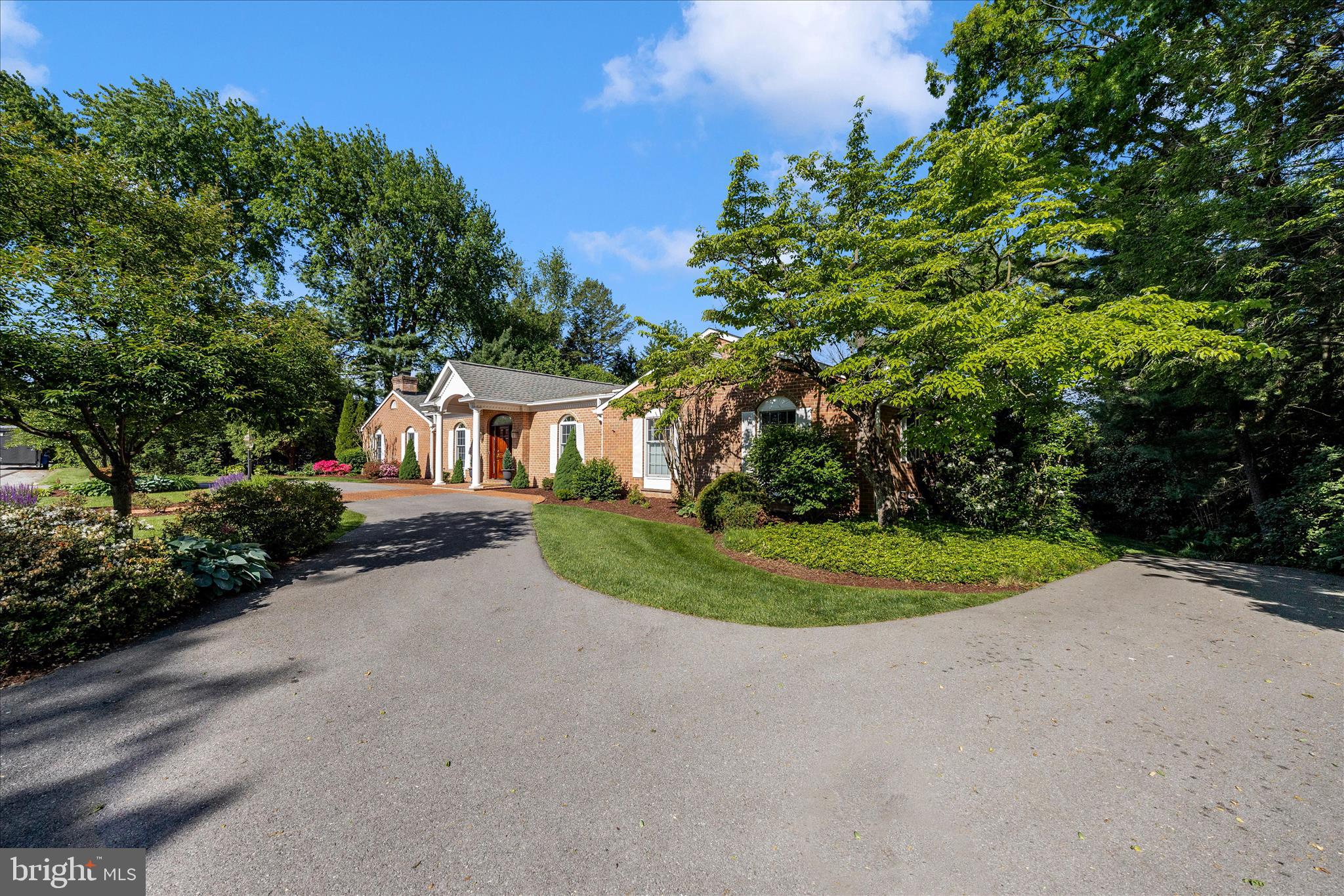 SPRING VALLEY ESTATES - Residential