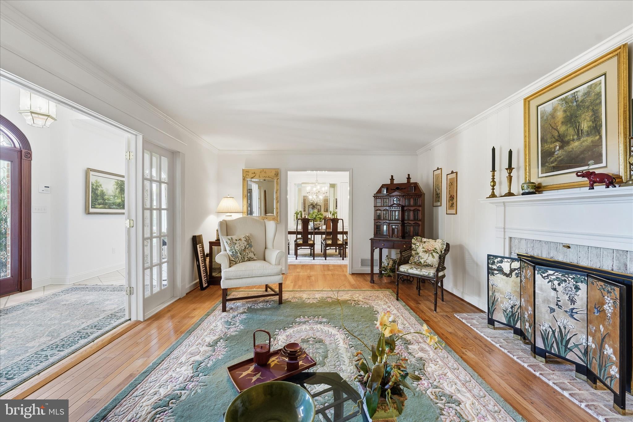 SPRING VALLEY ESTATES - Residential