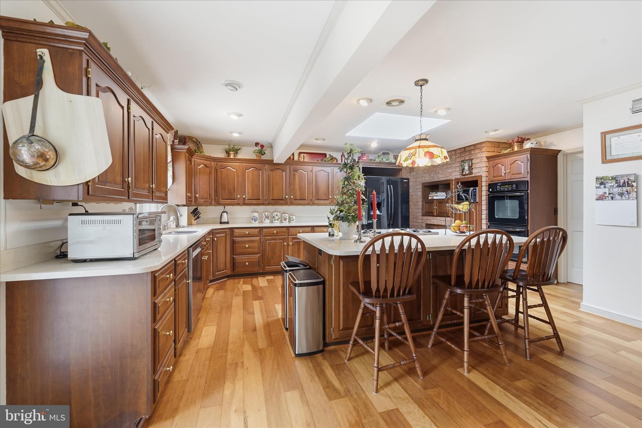 SPRING VALLEY ESTATES - Residential